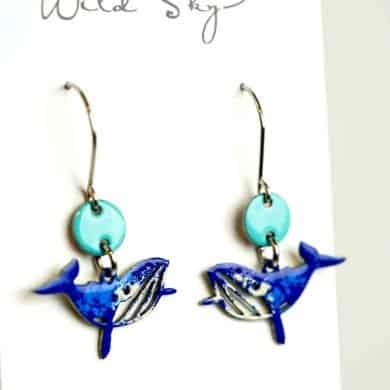 Wild Sky Larissa Izakovic Western Australian Jeweller