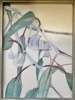 image4 Kirsty Griffiths Painting. Western Australian Artist.