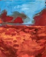 Amanda Forward Western Australian Artist
