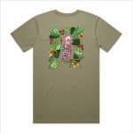 Galah T-shirt (1) Mens Galah T-shirt