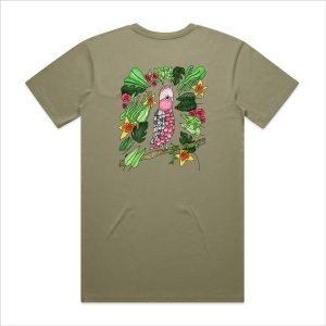 Mens Galah T-shirt