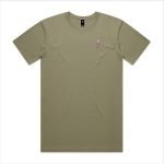 Galah T-shirt (2) Mens Galah T-shirt