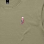 Galah T-shirt (4) Mens Galah T-shirt