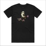 Mens Kookaburra T-shirt (1)