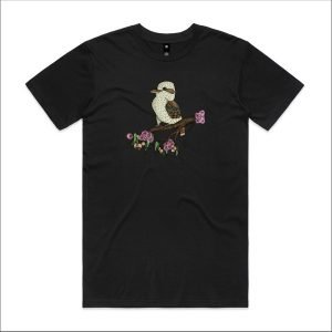 Mens Kookaburra T-shirt