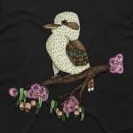 Mens Kookaburra T-shirt (2)
