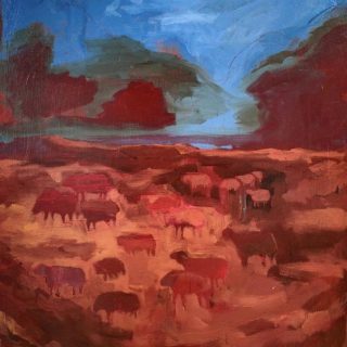 Amanda Forward Western Australian Artist