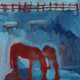 Amanda Forward Western Australian Artist