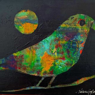 Valerie Glover Perth WA Artist