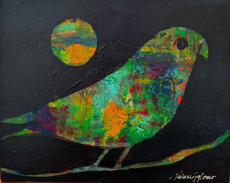 Valerie Glover Perth WA Artist