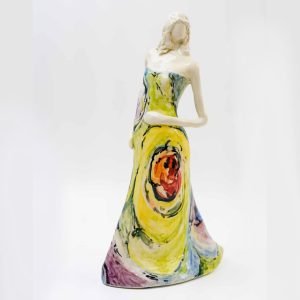 Howard Bradfield Western Australian Ceramic Artist