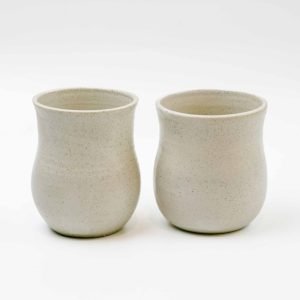 carolyn grace ceramics vessel