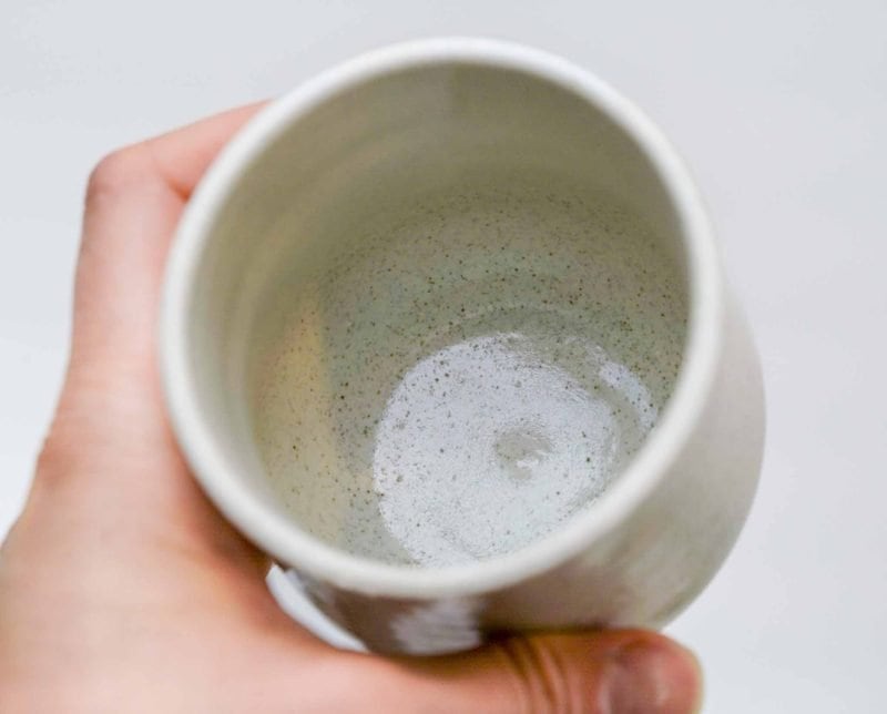 carolyn grace ceramics vessel