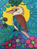 Therese Howie Western Australian Artist
