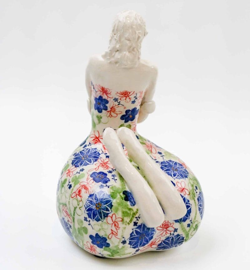 Howard Bradfield WA Ceramic Artist