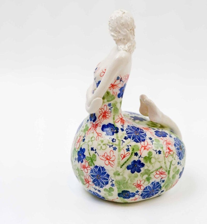 Howard Bradfield WA Ceramic Artist