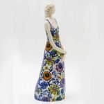Standing Lady Figure B67 (3)