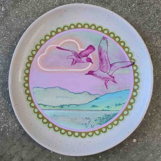 Karen Roberts WA mixed media artist