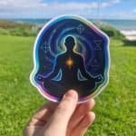 Steve Shaw ShopCelestique vinyl stickers