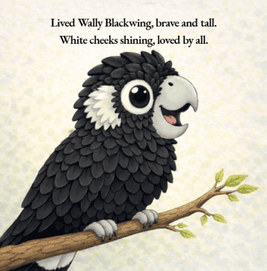 Shane Palmer Artist. Made North Co. Children author & illustrator.