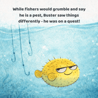 Shane Palmer Artist. Made North Co. Children author & illustrator.