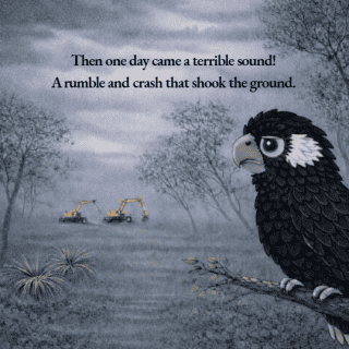 Shane Palmer Artist. Made North Co. Children author & illustrator.