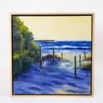 Ben Sherar Western Australian Artist