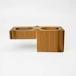 Bob Mackie - Timber box -01 Bob Mackie Western Australian Wood Artist. Keep safe Box