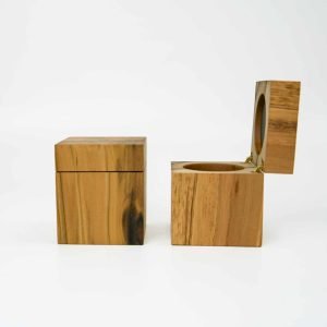 Sassafras Keep Safe Box