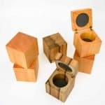 Bob Mackie - Timber box -04