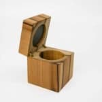 Bob Mackie - Timber box -05