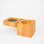 Bob Mackie - Timber box -09