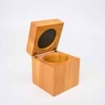 Bob Mackie - Timber box -10