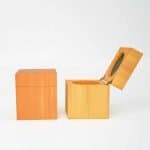 Bob Mackie - Timber box -11 Bob Mackie Western Australian Wood Artist. Keep safe Box