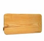 Erle Dutton - Board -1 Erle & Mark Dutton. Western Australian Artist. Pine Chopping Board. Timber Artist