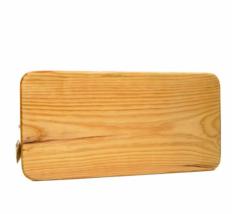Erle Dutton - Board -1 Erle & Mark Dutton. Western Australian Artist. Pine Chopping Board. Timber Artist