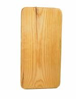 Erle Dutton - Board -4 Erle & Mark Dutton. Western Australian Artist. Pine Chopping Board. Timber Artist