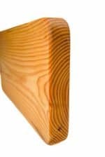 Erle Dutton - Board -5 Erle & Mark Dutton. Western Australian Artist. Pine Chopping Board. Timber Artist