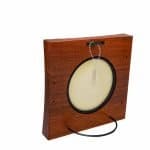 Erle Dutton - Round Photo Frame -4