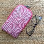 Jo Smith. Bags by Jo. Western Australian Artist. Hand Sewn.