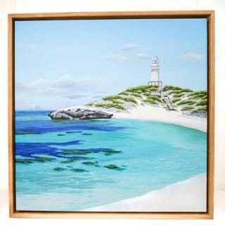 Laura Farnhill Western Australian Artist