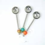 Cindy Wright Relish Spoon
