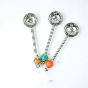 Cindy Wright Relish Spoon