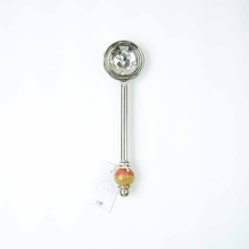 Cindy Wright Relish Spoon