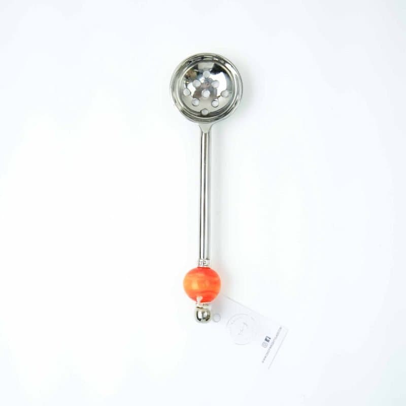 Cindy Wright Relish Spoon