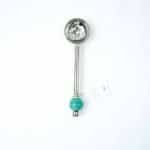 Cindy Wright Relish Spoon