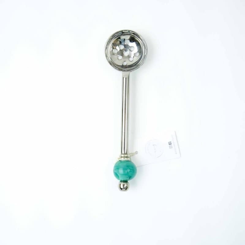 Cindy Wright Relish Spoon