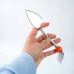 Cindy Wright Soft Cheese Knife