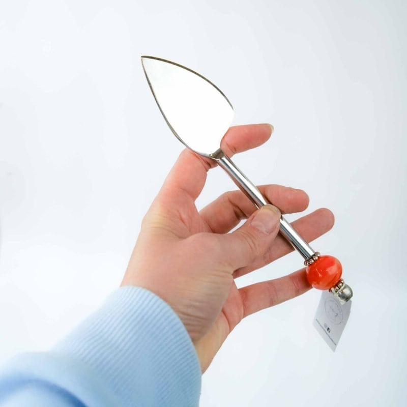 Cindy Wright Soft Cheese Knife