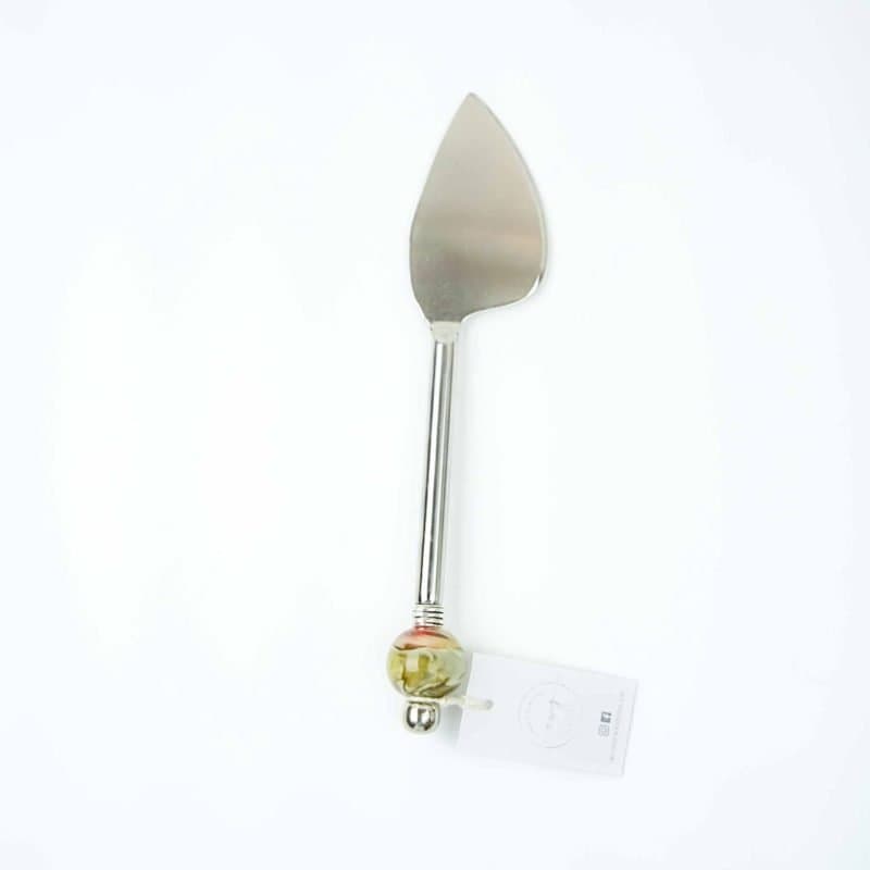 Cindy Wright Soft Cheese Knife